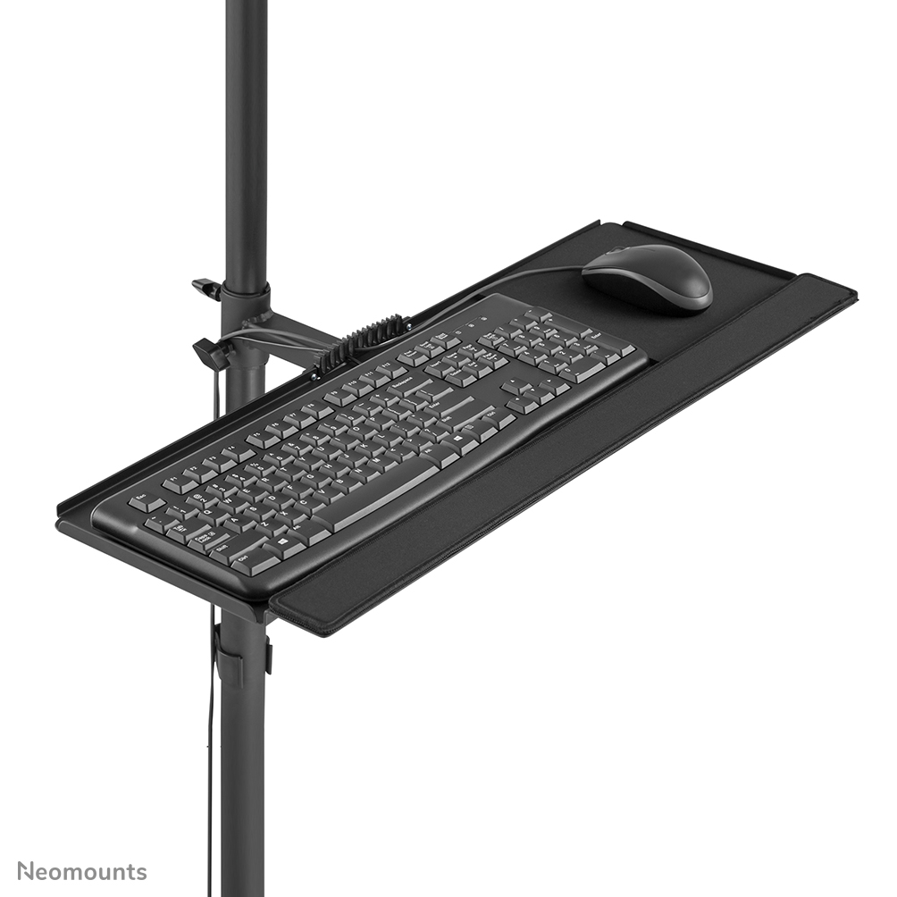 Neomounts FPMA-MOBILE1700 Mobiel werkstation 10-32"